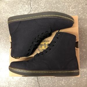 Dr. Marten Air Wait Alfie Black sz.8